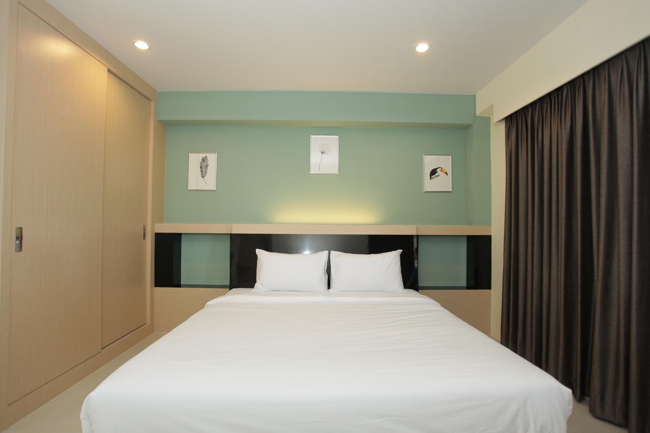 U Duay Gan Garden Home Ubon Ratchathani Eksteriør billede